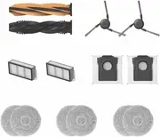 Dreame Accessories Kit for X50 Ultra