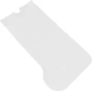 Ipetboom Waterproof Shower Boot Foot Covers for Ankle Wounds Cast Protector Bag Leg Cover for Shower