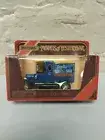 Matchbox Models Of Yesteryear Y-12 Ford Model T Rosella Limited Edition Car