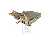 Genuine Volkswagen Remote Control Lock Left NOS Vanagon syncro 24 25 254843653D