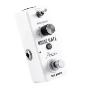 Guitar Noise Noise Gate Suppressor Pedal T4X71772
