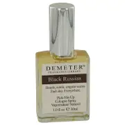 Demeter Black Russian by Demeter Cologne Spray 1 oz for Women