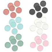 We R Memory Keepers Cinch Binding Discs 54/Pkg-Assorted Colors