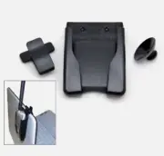Alfa U-mount suction cup & clip 2-in-1 mount holder for AWUS036NH, AWUS036NHA