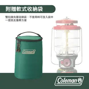 Coleman 2500北極星瓦斯燈 CM-5521J 營燈 瓦斯燈 吊燈 露營