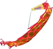 Fitness Swing Dragon Dance Dragon Ribbon Swing Dragon Pole Dragon Dance Children's Dance Streamer Practice Ribbon Streamer