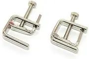 Sm Adustable Metal Clip Metal Nipple Clamps Bdsm Nipple Play Nipple Clamps Nipple Toys Nipple Clips For Women Adult Sex Toys Nipple Clamps Stimulator For Women Couples Pleasure