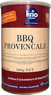 Krio Krush 3505 BBQ Provencale Powder 500 g