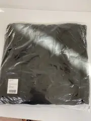 Lululemon Womens Always Effortless Jacket Size 14 BLACK NWT