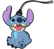 Jerry Leigh Disney Lilo & Stitch Luggage Tag