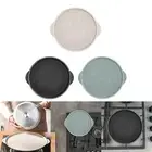 Induction Diffuser Plate Gas Stovetop Heat Diffuser Plate for Pot Pan Home