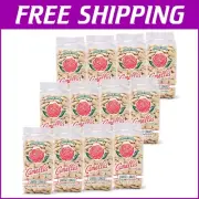 12-Pack Dried Large Lima Beans - Gluten-Free Butter Beans for Nourishing Meals