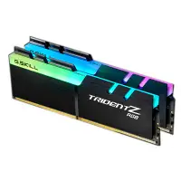 在飛比找蝦皮購物優惠-G.SKILL Trident Z RGB DDR4-300