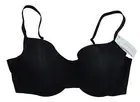 b.tempt'd 38DD Underwire Nearly Nothing Contour Full Figure Women's Bra NWT