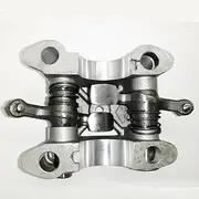 Rocker Arms Cam Holder Box Assembly Kit For HONDA Rebel 125 250 CA250 1985-1995 CMX250 1996-2016 CA125 CB125T CM125 CB250