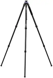 [Benro] Mach3 2 Series Aluminum Tripod (TMA27A)