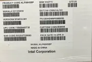 Intel KLP08HSBP 2U 8x2.5"SAS/NVME Hot-Swap Backplane for M70KLP4S2UHH system NEW