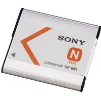 在飛比找蝦皮商城優惠-SONY NP-BN1 NPBN1 NP BN1原廠鋰電池