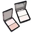 Contour Powder Contour and Highlighting Makeup Kit 2-Color Waterproof original