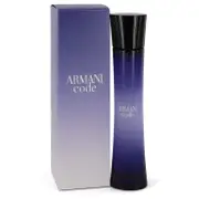 Armani Code by Giorgio Armani Eau De Parfum Spray 1.7 oz for Women