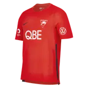 AFL 2023 Training Tee - Sydney Swans - Mens - NIKE