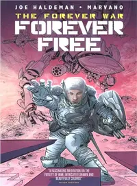 在飛比找三民網路書店優惠-The Forever War: Forever Free