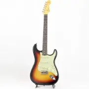 Fender CS 2022 Time Machine 1964 Stratocaster Journeyman Relic (3CS) SN.CZ578309