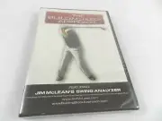The Building Block Approach Featuring Jim McLean DVD 2008