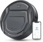 Lefant Robot Vacuums, 2200Pa Suction, 120 Min Runtime, WiFi/App/Alexa Control