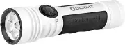 Seeker 4 Pro Rechargeable Flashlights, 4600 Lumens High Powerful Bright Light wi