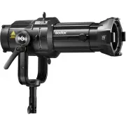 Godox VSA-19K Spotlight Kit With 19 Degree Lens