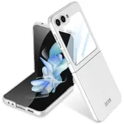 For Samsung Galaxy Z Flip5 5G Hard PC Phone Case Ultra Thin Cover