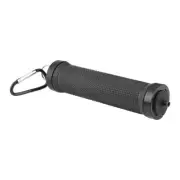 CAMVATE Aluminum 1/4"-20 Handle Grip Stabilizer For DSLR Video LED Flash Light