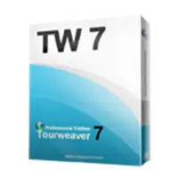 在飛比找Yahoo奇摩購物中心優惠-Tourweaver Professional(全景影片製作