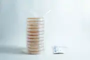 Agar Plates (MYPA) Pre Malt Extract Agar Peptone Yeast Petri dish 10x 90mm