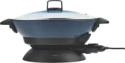 Sunbeam Professional 7.5 Litre Diamond Force Wok