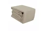 Ramesses Egyptian Cotton Flannel Sheet Set Linen
