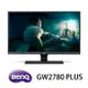 【BenQ】 GW2780Plus 27型FHD光智慧護眼螢幕