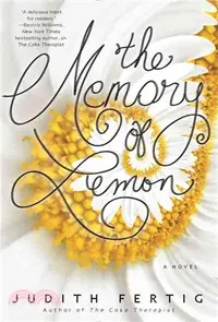 在飛比找三民網路書店優惠-The Memory of Lemon