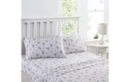 Laura Ashley Little Darling Sheet Set Heather