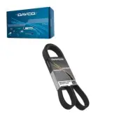 Dayco Serpentine Belt Main Drive For 2003-2010 Dodge Ram 2500