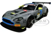 ASTON MARTIN VANTAGE V12 GT3 #62A BATHURST 12H 2019 1/18 MODEL CAR AUTOART 81906