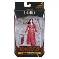 在飛比找蝦皮商城優惠-(卡司旗艦) 孩之寶 Marvel Legends 漫威尚氣