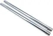 HD Chrome 41mm 28 1/2 Suspension Fork Tube Harley Heritage Softail Classic 88-17