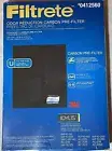 Filtrete Odor Reduction Carbon Pre-Filter #0412560 Idylis Air Purifier NEW