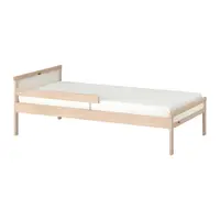 在飛比找IKEA優惠-IKEA 兒童床, 櫸木, 70x160 公分
