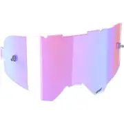 Velocity Cryztal Iriz Blue Pink Replacement Lens