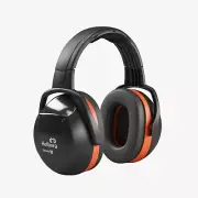 Hellberg Safety 41003-001 Secure 3 Headband Hearing Protection, Ear Muffs