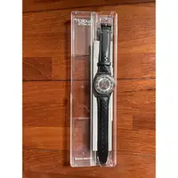 在飛比找蝦皮購物優惠-【絕版品】Swatch Quartz手錶（Swiss Mad