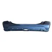 Sterling Bumper Bar to suit Nissan X-Trail 02/2017 Onwards - NSXT-BAR-49B